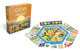 Настольная игра Rozum CATAN. Города и рыцари (Cities & Knights) (R104UA) - изображение 4
