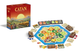 Настільна гра Rozum CATAN. Настільна гра (Settlers of Catan) (R100UA) - зображення 5