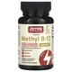 Метил B12 Jarrow Formulas вкус лимона 1000 мкг 100 пастилок для рассасывания - изображение 1