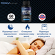 Нічний засіб для спалювання жиру MAV Nutrition Night Time Fat Burner 60 капсул - зображення 6