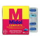 Болеутоляющее средство широкого спектра действия Midol Complete 24 таблетки - изображение 1