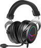 Słuchawki Fifine H3 AmpliGame RGB Black (4820216972870) - obraz 1