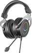 Słuchawki Fifine H3 AmpliGame RGB Black (4820216972870) - obraz 3