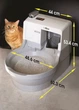 Автоматический туалет для котов CatGenie 120 - изображение 3