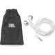 Навушники JBL T205 Chrome - зображення 4