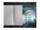 Мікрохвильовка Hisense H20MOMSS4H - изображение 8