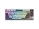 Клавіатура MSI FORGE GK600 TKL WIRELESS SKY (S11-43UAP01-HH9) - зображення 1