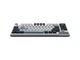 Клавіатура MSI FORGE GK600 TKL WIRELESS SKY (S11-43UAP01-HH9) - зображення 2