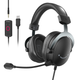 Słuchawki Fifine H9 AmpliGame RGB 7.1 Black (4820216972597) - obraz 3