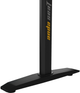 Комп'ютерний стіл Anda Seat Shadow Warrior Black (AD-D-DD1-1600L-02-B) - зображення 13