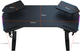 Комп'ютерний стіл Anda Seat Shadow Warrior Black (AD-D-DD1-1600L-02-B) - зображення 14