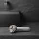 Электробритва Metz The Sword Shaver with Sword with nose hair cutter (MZDF032) Бронзовий 21587 - изображение 6