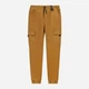 Подростковые брюки-джогеры для мальчика Levi`s 622454627 152 см Коричневые (1159835723) - изображение 1