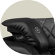 Fotelik samochodowy Nukido Louis Black-Grey (5903890619121) - obraz 13