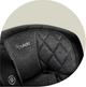 Fotelik samochodowy Nukido Louis Black-Grey (5903890619121) - obraz 14