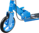 Hulajnoga dziecięca RICOKIDS Kodi Kosmos 765600 Blue (5903890619671) - obraz 5