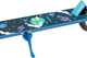 Hulajnoga dziecięca RICOKIDS Kodi Kosmos 765600 Blue (5903890619671) - obraz 6