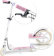 Hulajnoga dziecięca RICOKIDS Kodi Baletnica 765606 Różowa (5903890619732) - obraz 6