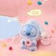 Игрушка сюрприз Стич мягкая фигурка брелок в стиле Лабубу в коробке 1шт - изображение 10