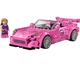 Конструктор LEGO Speed Champions Подвійний форсаж: Honda S2000 (77241) - изображение 2