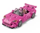 Конструктор LEGO Speed Champions Подвійний форсаж: Honda S2000 (77241) - изображение 5