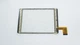 Тачскрін (сенсорне скло) HK80DR2285-1 XDX20140620-1 7 85 зовнішній розмір 196*132 мм робоча частина 159*118 мм чорний - зображення 2