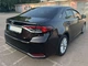 Вітровики (4 шт., Sunplex Sport) для Toyota Corolla 2019- рр - зображення 6