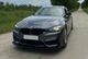 Накладка на передній бампер DPT Lip V-2 (Для M3, чорний глянець) для BMW 3 серія F30/F31 2012-2019 рр - зображення 7