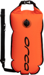 Буй Orca Safety Buoy Orange (LA480054) - изображение 1