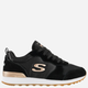Жіночі кросівки Skechers Retros-Og 85-Goldn G 111-BLK 38 (8US) 25 см Чорні (889110638781) - зображення 1