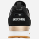 Жіночі кросівки Skechers Retros-Og 85-Goldn G 111-BLK 38 (8US) 25 см Чорні (889110638781) - зображення 7