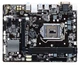Материнська плата s1150 Gigabyte GA-H81M-S2H H81 GM 2*DDR3 mATX б/в - зображення 1