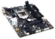 Материнська плата s1150 Gigabyte GA-H81M-S2H H81 GM 2*DDR3 mATX б/в - зображення 2