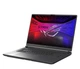 ASUS ROG Strix G18 /Intel® Core™ Ultra 9 275HX /RAM 64GB/SSD 2TB/ RTX 5070Ti 12 GB/18" 2560 x 1600 (WQXGA) 240 Hz - зображення 2