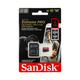 Карта пам'яті microSDXC (UHS-1 U3) SanDisk Extreme Pro A2 1TB class 10 V30 (R200MB/s,W140MB/s) (adapter) (SDSQXCD-1T00-GN6MA) - изображение 2