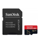 Карта пам'яті microSDXC (UHS-1 U3) SanDisk Extreme Pro A2 1TB class 10 V30 (R200MB/s,W140MB/s) (adapter) (SDSQXCD-1T00-GN6MA) - изображение 3