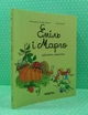 Еміль і Марго. Книга 4. Дякуємо монстри (м'яка). КОМІКС. Читаріум - изображение 2