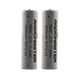 Аккумуляторы 2 шт для пульта RadioMaster 18650 Li-Ion 3200 mAh 3.7V - изображение 2
