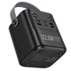 Повербанк большой емкости 80000mAh 22.5W Hoco J152 фонарик 2хType-C/4xUSB - изображение 4