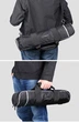 Професcиональный фотоштатив монопод с головой для панорамной сьемки K&F Concept K234A7 199см - изображение 8