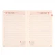 Деловой блокнот Leo Planner Liberty 252444 368 листов 4934533 - изображение 8