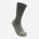 Термоноски Sensor Hiking Merino SU41HM-khaki-safari-9-11 43-46 р серые 5067715 - изображение 1