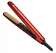 Щипцы гофре для волос BROCK HC 2002 RD 25 Вт красные 5065971 - изображение 1