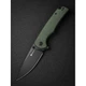 Нож складной Sencut Praktisk S24019-3 - изображение 9