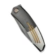 Нож складной Weknife Sine Wave WE23069B-3 - изображение 5