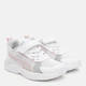 Детские кроссовки для девочки Puma X-Ray 3 Lt 40149404 28 (10) PUMA White-Rose Mauve-Peaceful Blue (4067983913846) - изображение 2