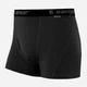 Терликуси чоловічі Sensor Merino Active SM21MA-black-XXL чорні 5067611 - зображення 4