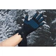 Перчатки водонепроницаемые Dexshell ThermFit 3.0 Gloves, темно-голубые, размер S - изображение 2