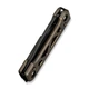 Ніж складаний Weknife Tyro WE24001-3 - зображення 7