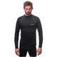 Термолонгслив мужской Sensor Double Face LS SM11DF-black-XL черный 5067636 - изображение 2